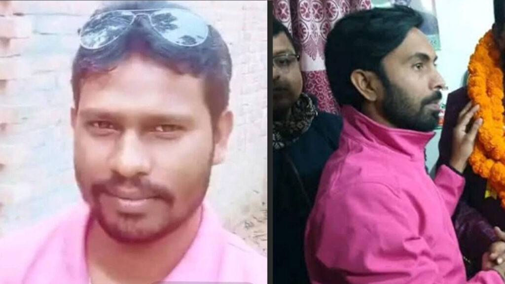 ঈশ্বরদীতে চাঁদা না পেয়ে কৃষকের ৫ লাখ টাকার গাজর লুট, যুবদলের দুই কর্মী গ্রেপ্তার