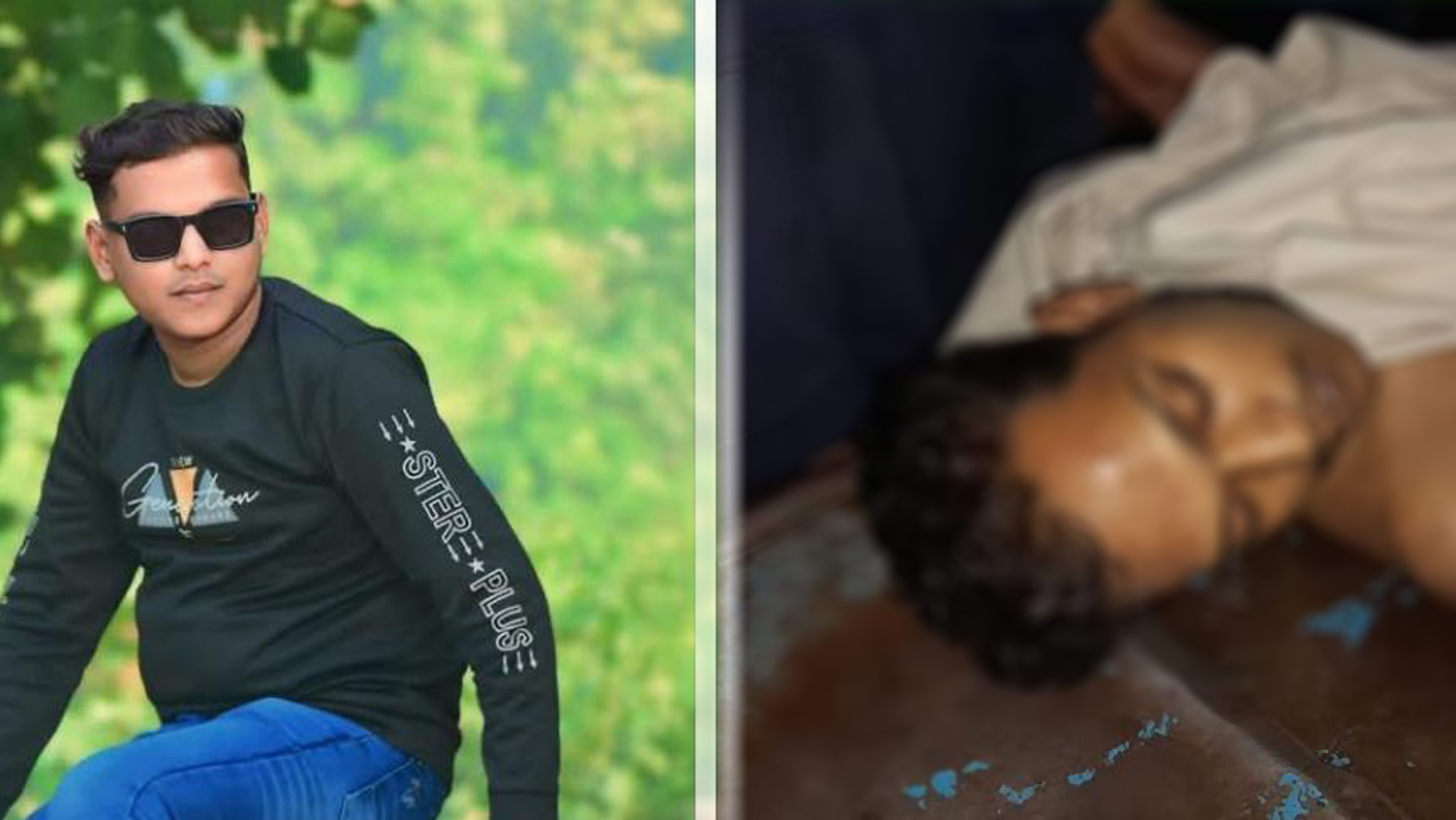ঝিনাইদহে তেল পাম্পের কর্মচারীদের পিটুনিতে যুবক নিহত