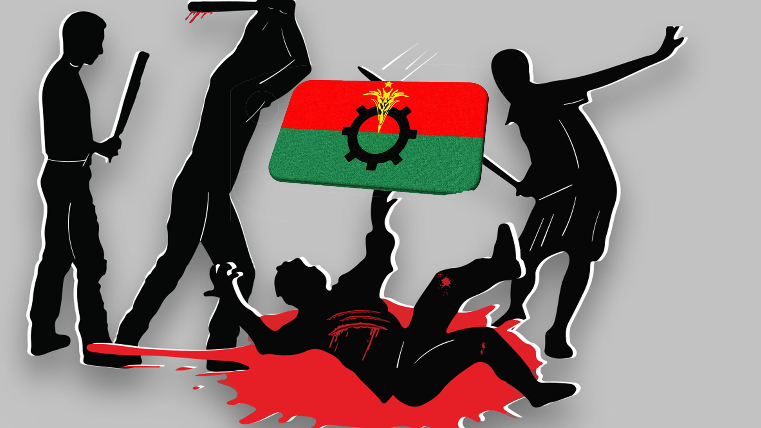 চট্টগ্রামের রাউজানে বিএনপির দুই গ্রুপের সংঘর্ষে ১৫ মাসে ২১ খুন, গুলিবিদ্ধ ৩৫০+