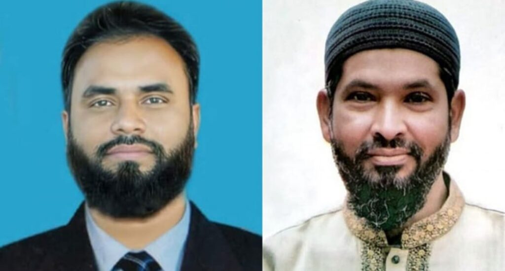 সংবাদ প্রকাশে সাংবাদিককে পিটিয়ে থানায় নিলেন বিএনপির বহিষ্কৃত নেতা ও অনুসারীরা