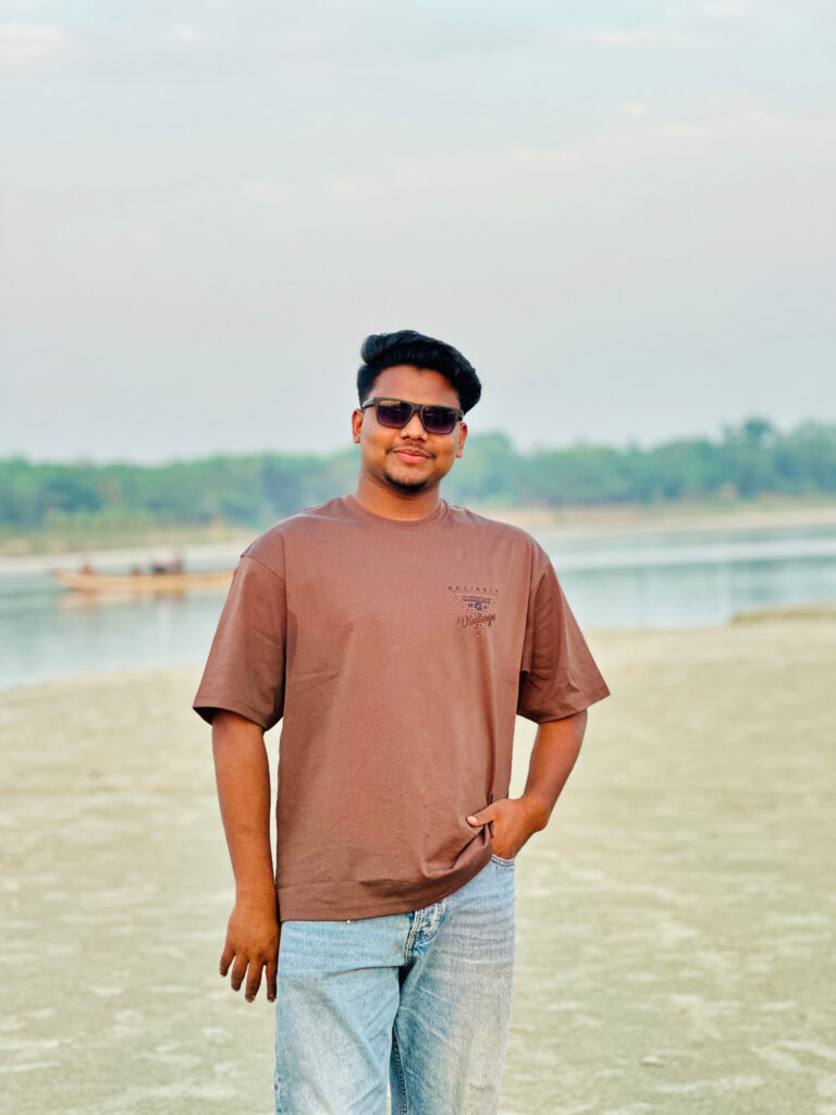 ডিজিটাল নিরাপত্তায় আস্থার নাম ফরিদপুরের রাকিব খান.