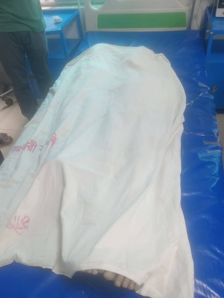 চকরিয়া চিরিংগা ইউনিয়নে পানিতে ডুবে দুই বোনের মৃ*ত্যু, শোকের ছায়া গ্রামে