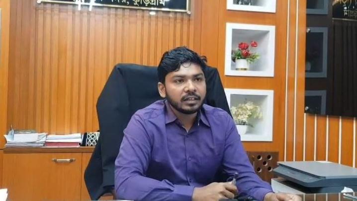 কুড়িগ্রামে গোপন নিলামের অভিযোগ: ২১টির বদলে কাটা হয়েছে ২৮টি গাছ