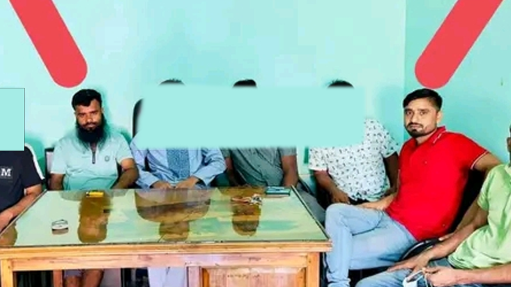 ধনবাড়ীতে পুলিশি অভিযানে ইয়াবা ব্যবসায়ী চক্রের বেশ কয়েকজন আটক: তদবিরের শঙ্কায় এলাকাবাসী