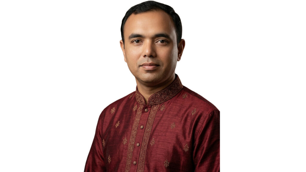 কুমিল্লায় চাদাবাজির অভিযোগে গ্রেফতারের পর মুচলেকায় মুক্ত বি এন পি নেতা।