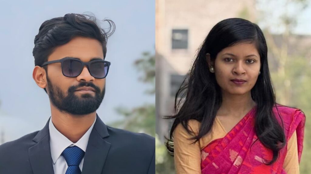 ইবি থিয়েটারের নেতৃত্বে প্রণয়-জ্যোতি
