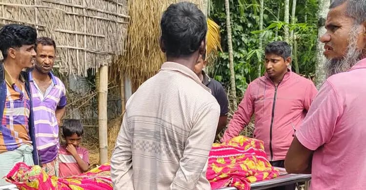 হাতীবান্ধা সীমান্তে বিএসএফের গুলিতে বাংলাদেশি যুবকের মৃত্যু