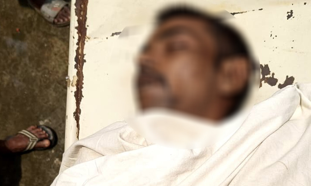 ইয়াবা মামলায় ৩ মাসের সাজা, ১০ দিনের মাথায় কারাগারে মৃত্যু