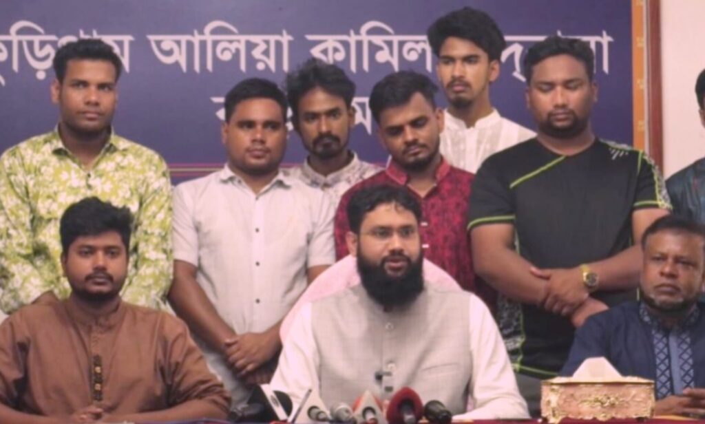 প্রশাসনের সিন্ডিকেটে ও দুর্নীতিতে উন্নয়ন ব্যাহত: এমপি আতিক মোজাহিদ, কুড়িগ্রাম-২