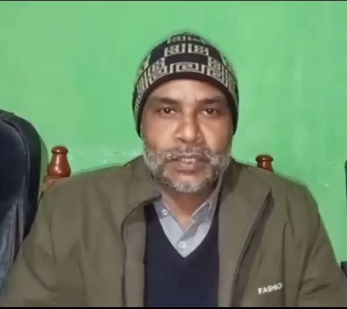 মাদকবিরোধী অভিযানে ১৪৫ ইয়াবাসহ গ্রেপ্তার উপজেলা বিএনপি নেতা ফজলুল হক