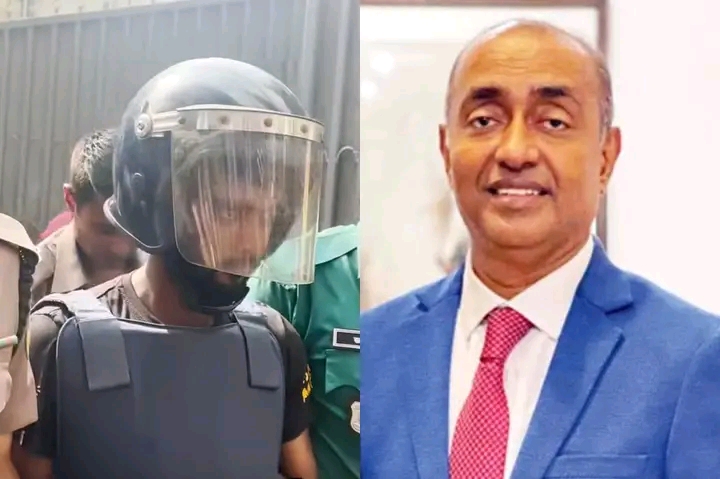 ​রামিসা হত্যা মামলা: আসামির স্বীকারোক্তির পরও তদন্তে কেন বিলম্ব? আইন ব্যবস্থার দুর্বলতা নিয়ে ক্ষুব্ধ সাধারণ মানুষ