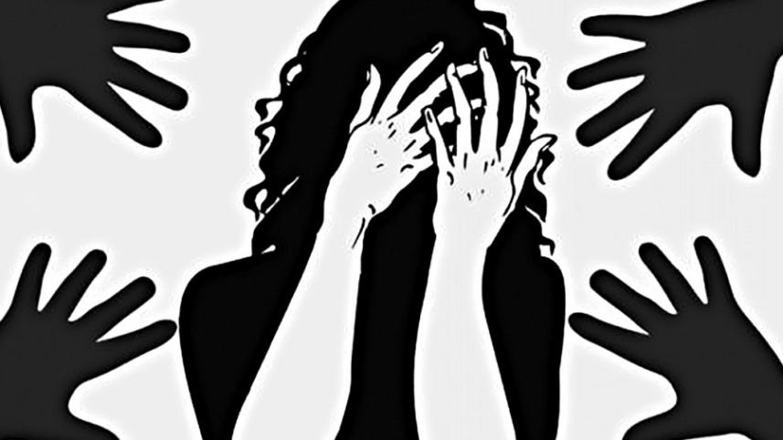 সাভারে গৃহবধুকে সংঘবদ্ধ ধর্ষণ, গ্রেপ্তার