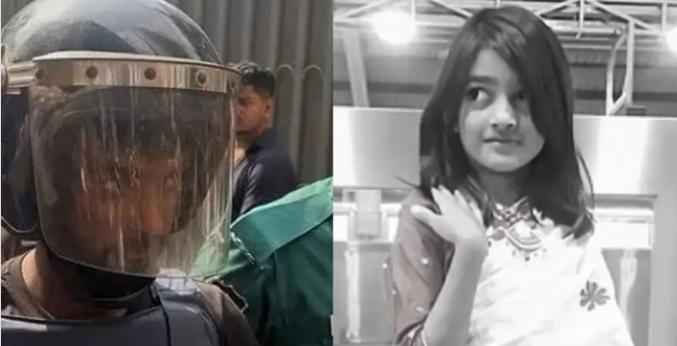 শিশু রামিসা হত্যা, চার্জশিটে উঠে এলো ভয়ঙ্কর যেসব তথ্য