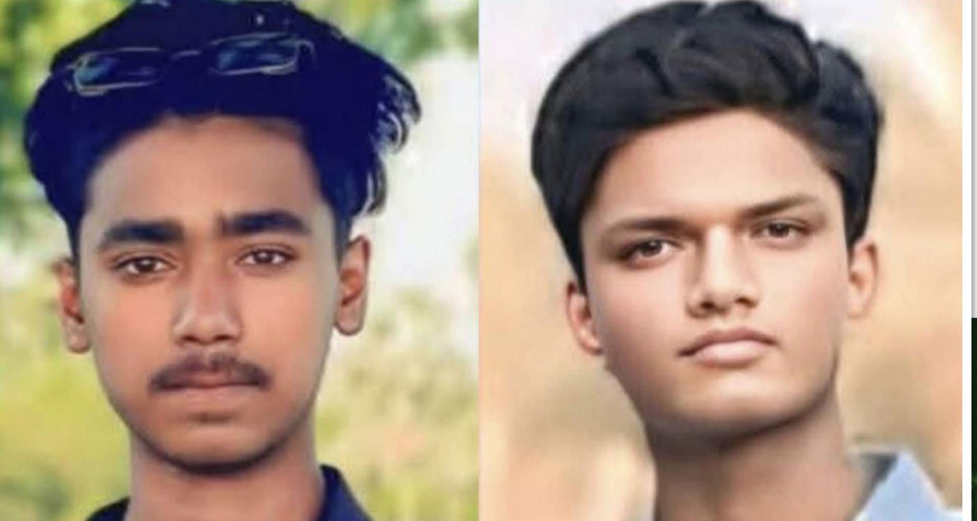 পদ্মা সেতু দেখতে গিয়ে সড়ক দু র্ঘ ট না য় দুই বন্ধুর মৃ ত্যু…।