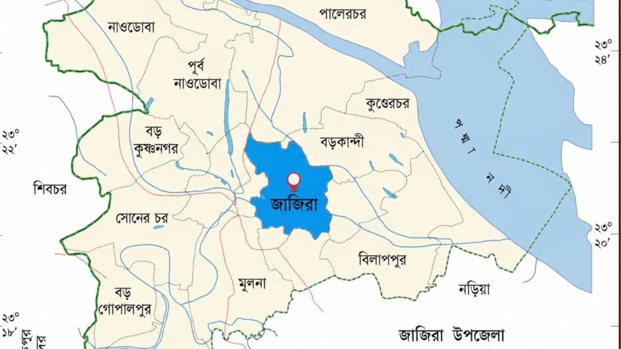 শরীয়তপুরের জাজিরায় পরিত্যক্ত বোমা বিস্ফোরণে শিশুর হাতের কব্জি বিচ্ছিন্ন