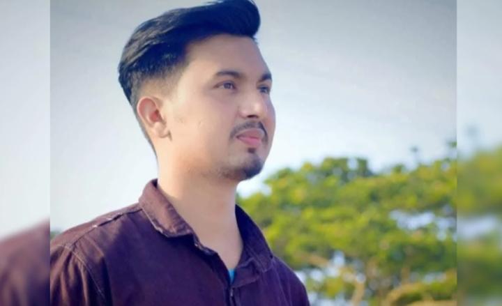 মৃত্যু চেয়ে ফেসবুক পোস্টের দুই মাস পর সড়কে প্রাণ গেল যুবকের