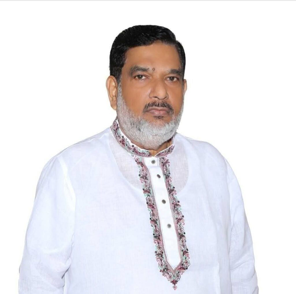 সাভারের বিএনপি নেতা ও সাবেক উপজেলা চেয়ারম্যান কফিল উদ্দিন মারা গেছেন