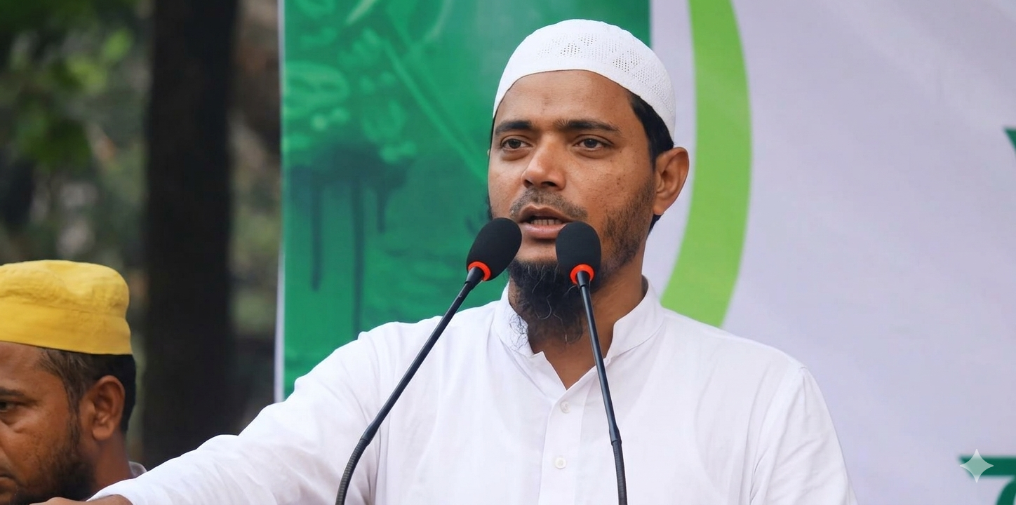 শেখ হাসিনার কাছে জিজ্ঞেস কইরা করেন শফিকুল ইসলাম মাসুদ কী জিনিস’