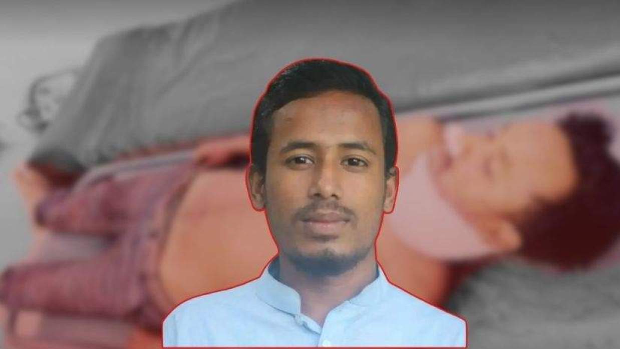 গাইবান্ধায় যুবদল নেতার শাবলের আঘাতে ইউনিয়ন শিবির সভাপতি নি’হত