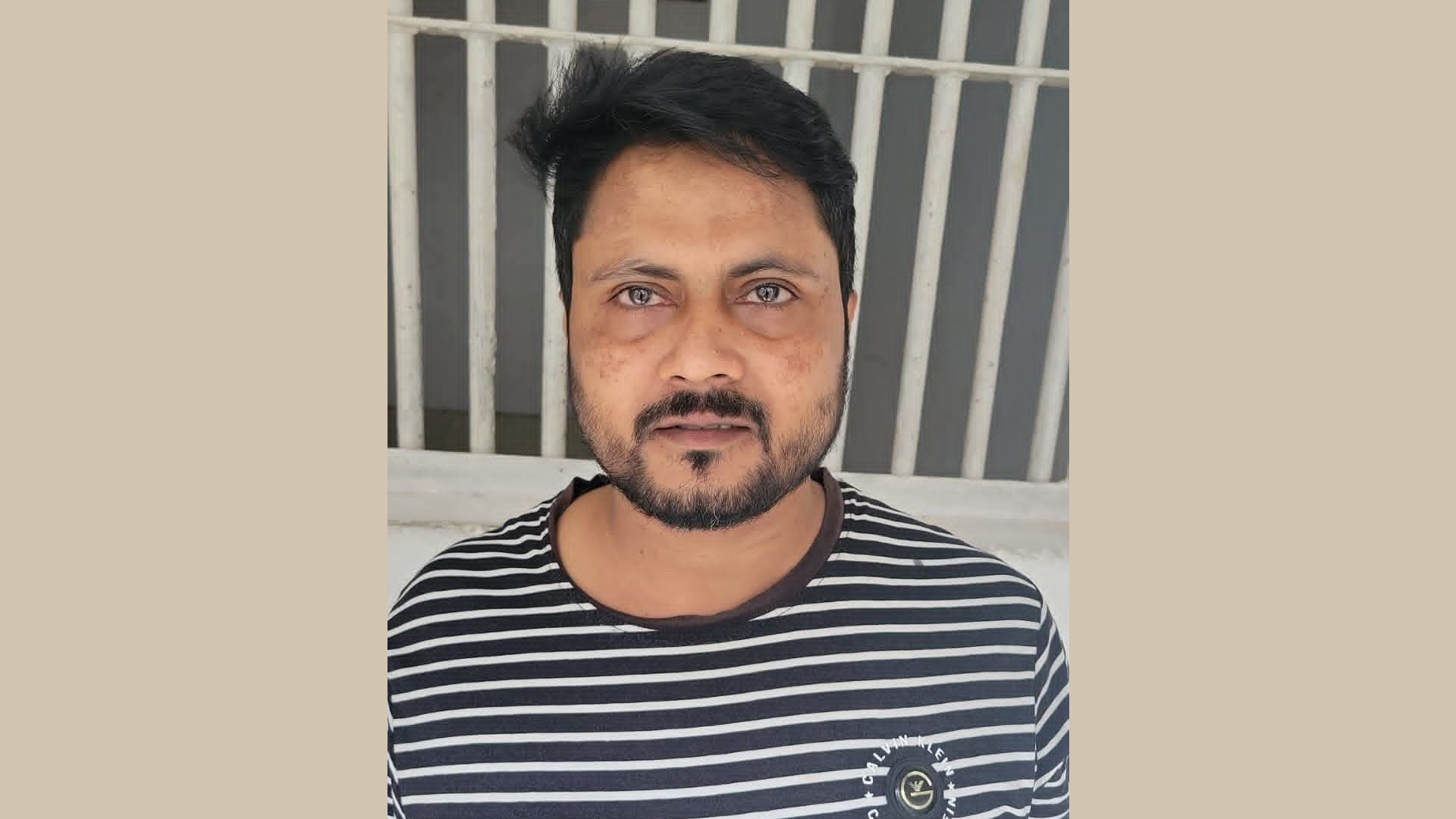 সাভারে ছাত্র হত্যা মামলায় যুবলীগ নেতা সেলিম রেজা গ্রেফতার
