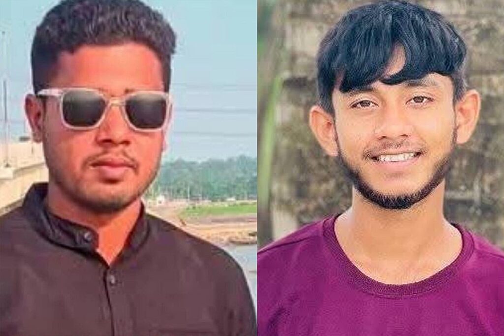 কক্সবাজারের চকরিয়ায় মাইক্রোবাসের ধাক্কায় ২ মোটরসাইকেল আরোহী নিহত