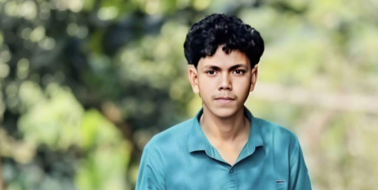 কুয়াকাটায় মোটরসাইকেল দুর্ঘটনায় শরীয়তপুরের কিশোর নিহত , আহত _০২