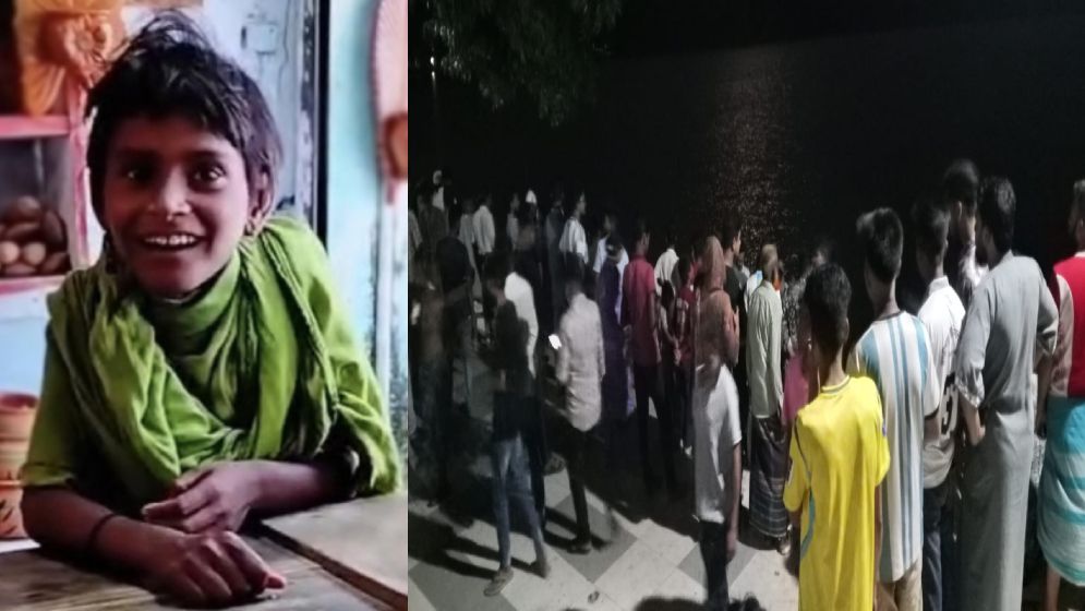 ‎বাগেরহাটে মাজারের দিঘিতে গোসলে নেমে কুমিরের পেটে সাত বছরের শিশু