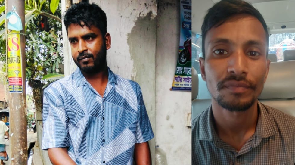 প্রধানমন্ত্রীর রেড টেলিফোনের তার চুরি: ৬০০ টাকা কেজিতে ভাঙারির দোকানে বিক্রি, গ্রেপ্তার ২