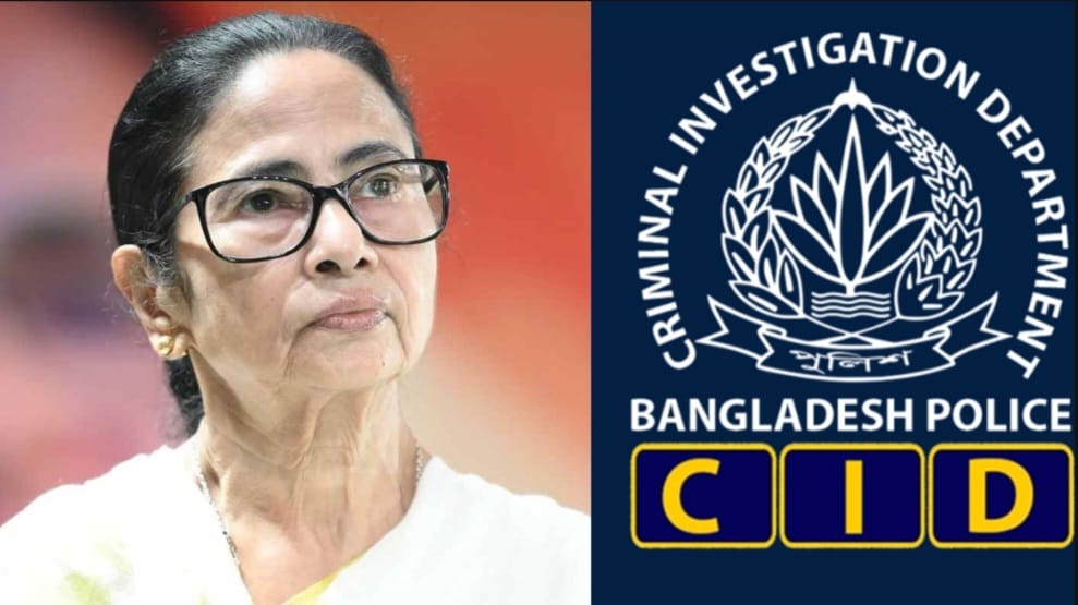 হাদি হত্যা মামলায় মমতা বন্দ্যোপাধ্যায়ের মন্তব্যকে গুরুত্বের সঙ্গে বিবেচনা করছে সিআইডি