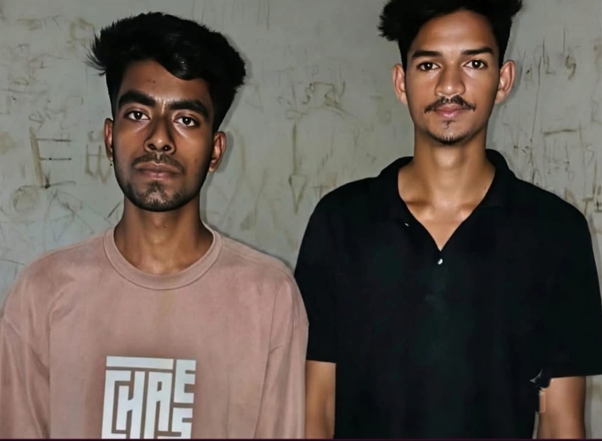 শরীয়তপুরের নড়িয়ায় পুলিশের অভিযানে আওয়ামী লীগের খিচুড়ি আয়োজন বন্ধ, আটক-২.!