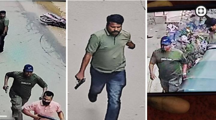 গুলিতে নিহতের আগে র‌্যাব সদস্যদের সঙ্গে দেখা হয়েছিল যুবদল নেতা মাসুদের