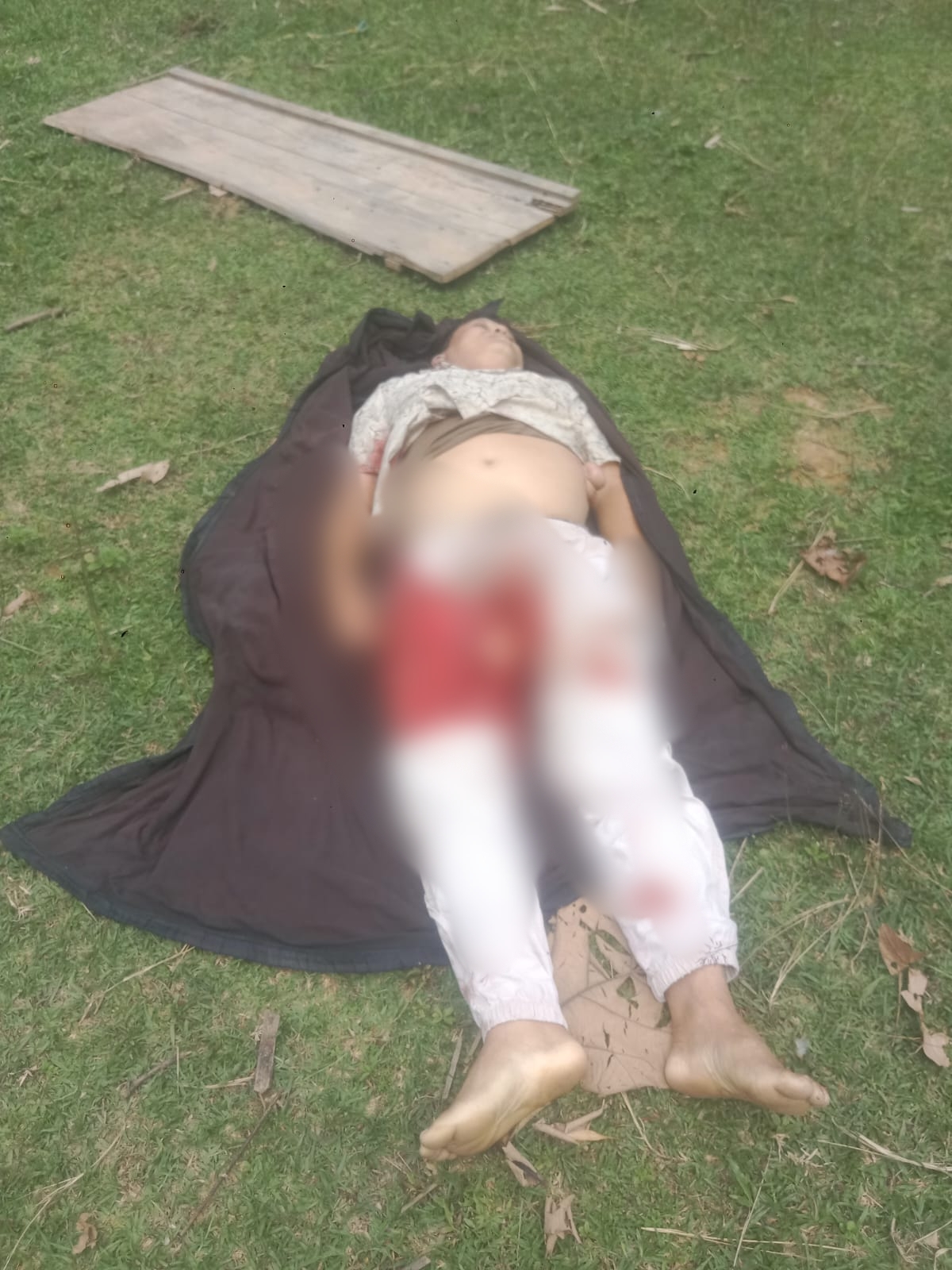 দীঘিনালায় যুবকের মরদেহ উদ্ধার, ইউপিডিএফের অভিযোগ জেএসএসের বিরুদ্ধে