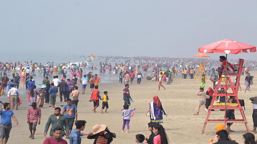 সমুদ্র ডাকে, ফিরছে লাশ: কক্সবাজারে ১২ বছরে ৭৪ মৃত্যু
