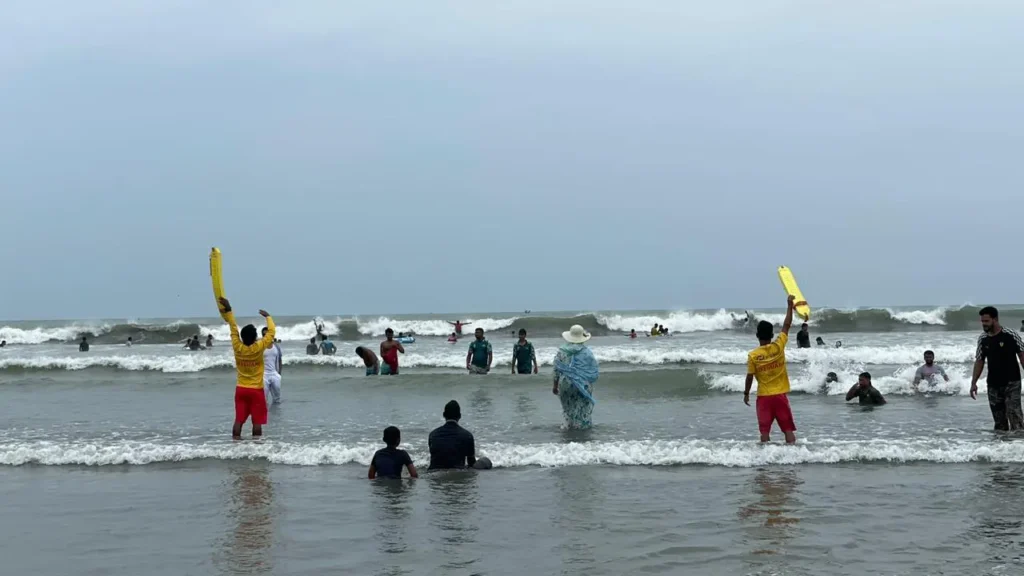 বর্ষার অপেক্ষার অবসান, ৪৮ ঘণ্টার মধ্যে উপকূলে মৌসুমী বায়ু
