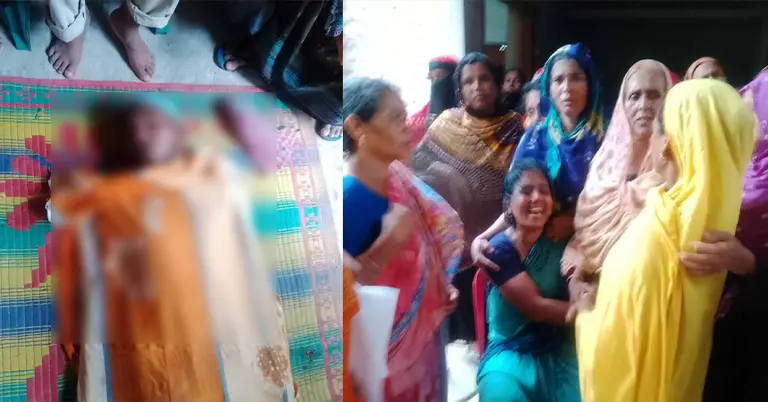 ব্রাজিলের হারে মানসিকভাবে ভেঙে পড়া যুবকের মৃত্যু, কুমারখালীতে ট্রলের জেরে আ’ত্ম’হত্যার অভিযোগ
