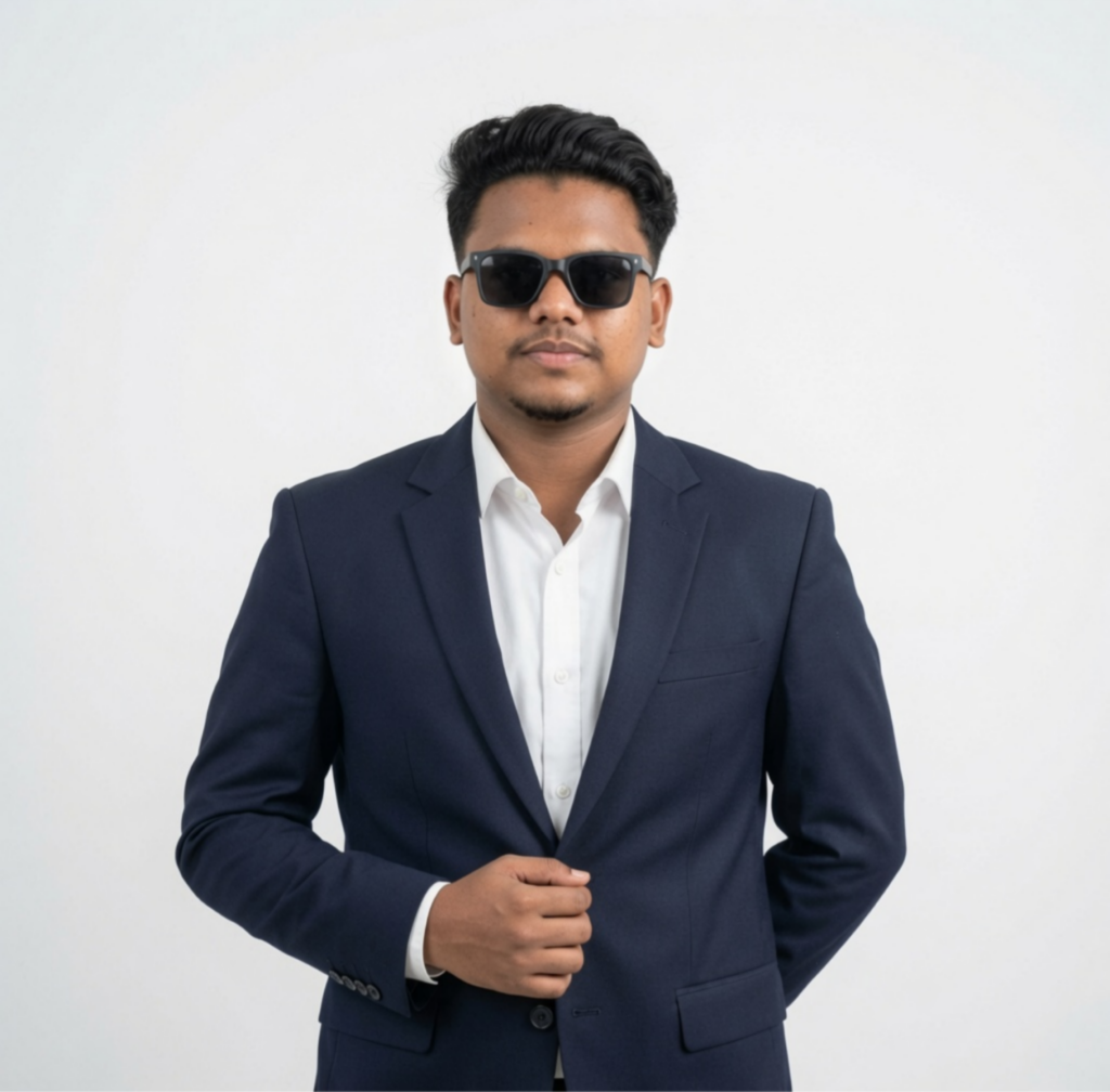 সাইবার সুরক্ষায় দেশের মুখ উজ্জ্বল করছেন বৃহত্তর ফরিদপুরের কৃতি সন্তান, উদীয়মান সাইবার সিকিউরিটি স্পেশালিষ্ট রাকিব খান!