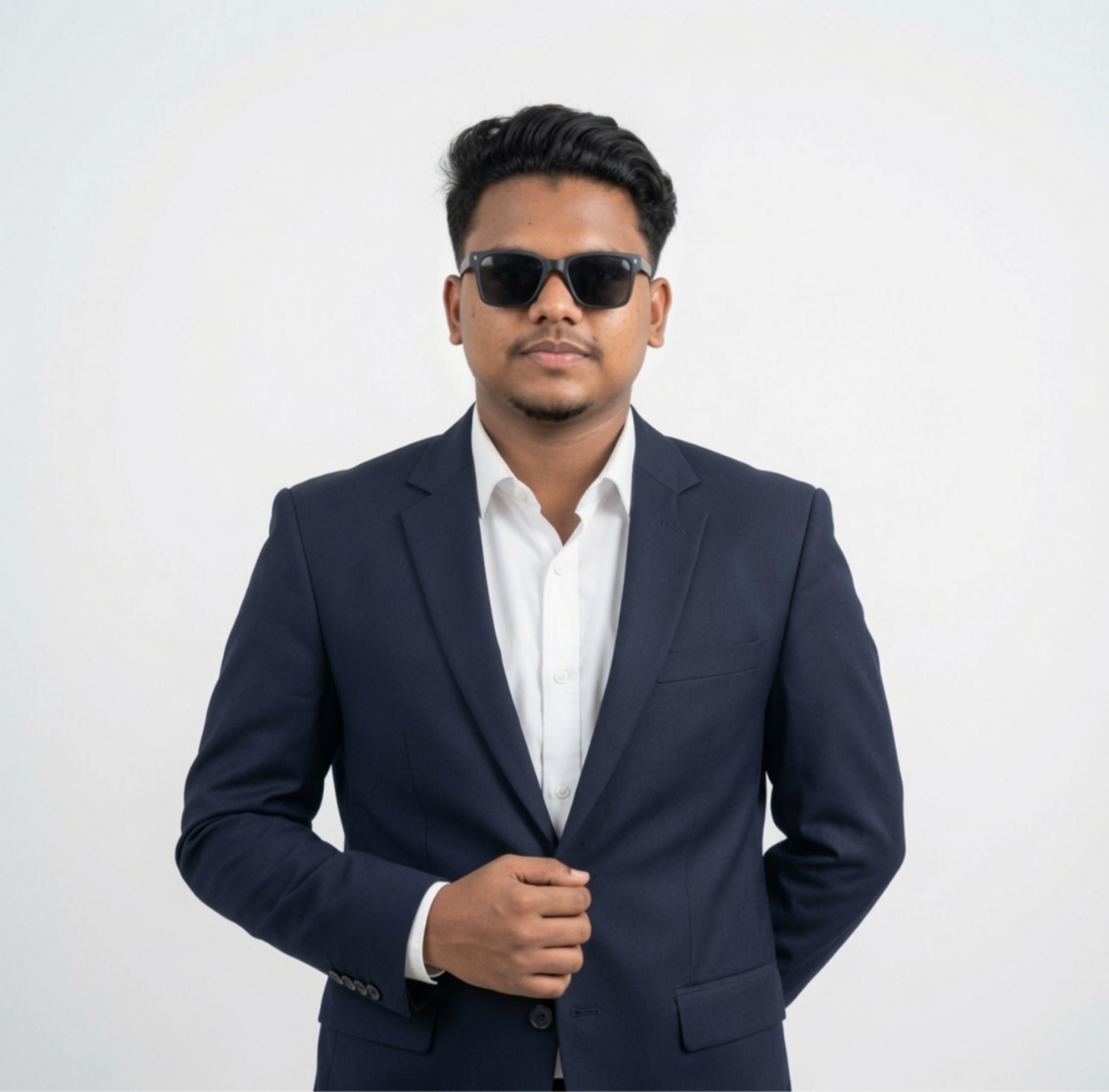 সাইবার সুরক্ষায় দেশের মুখ উজ্জ্বল করছেন বৃহত্তর ফরিদপুরের কৃতি সন্তান, উদীয়মান সাইবার সিকিউরিটি স্পেশালিষ্ট রাকিব খান!
