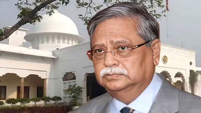 নিরাপদ প্রস্থান ও দেশত্যাগের আশ্বাসে সাহাবুদ্দিনের পদত্যাগ, আগের কর্মকাণ্ডের দায় নেবে না বিএনপি