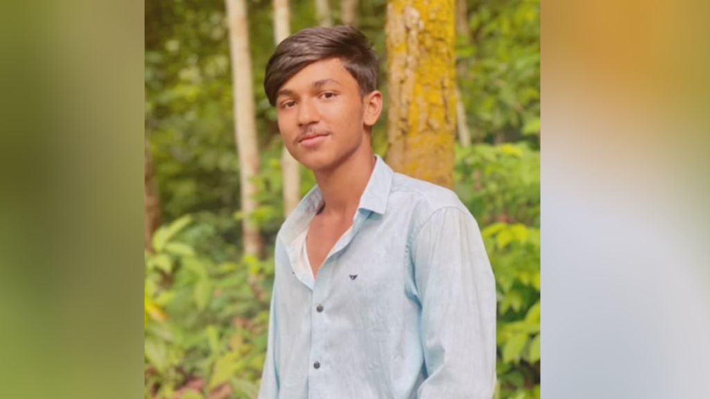 সাতকানিয়ায় মাছ ধরতে গিয়ে বন্যার তীব্র স্রোতে প্রাণ গেল কিশোরের