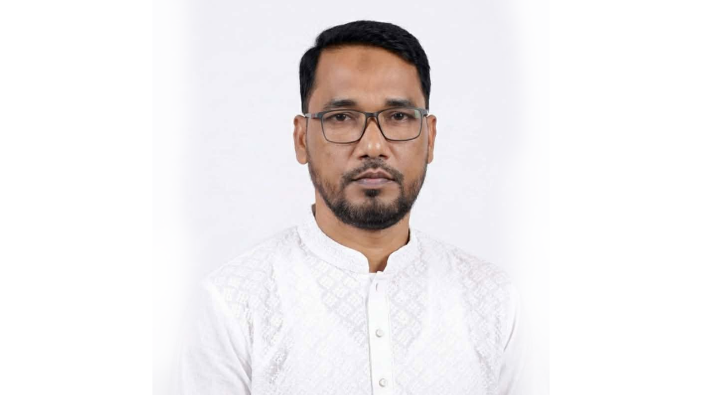 বারপাড়া বেগম রাবেয়া মহিলা কলেজের অ্যাডহক কমিটির সভাপতি নির্বাচিত, সংশ্লিষ্টদের প্রতি কৃতজ্ঞতা প্রকাশ