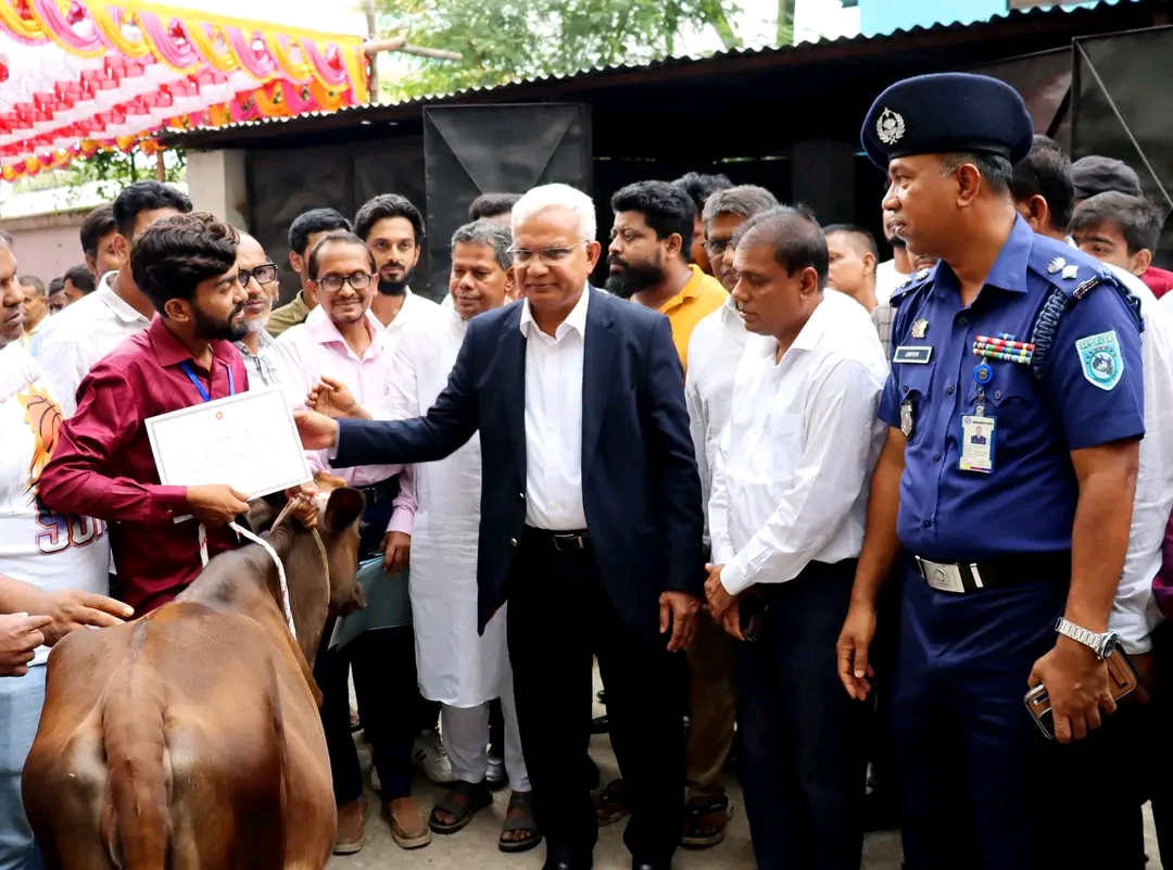 অনগ্রসর জনগোষ্ঠীর জীবনমান উন্নয়নে দক্ষতা উন্নয়ন প্রশিক্ষণের সমাপনী অনুষ্ঠিত