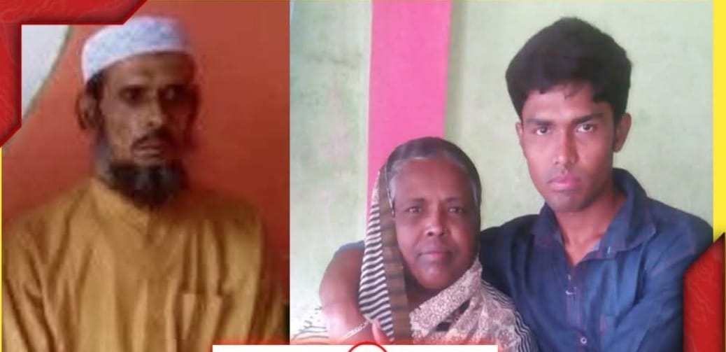 বিশ্বম্ভরপুরের অনন্তপুর গ্রামে বিদ্যুৎস্পৃষ্ট হয়ে একই পরিবারের তিনজনের মৃত্যু