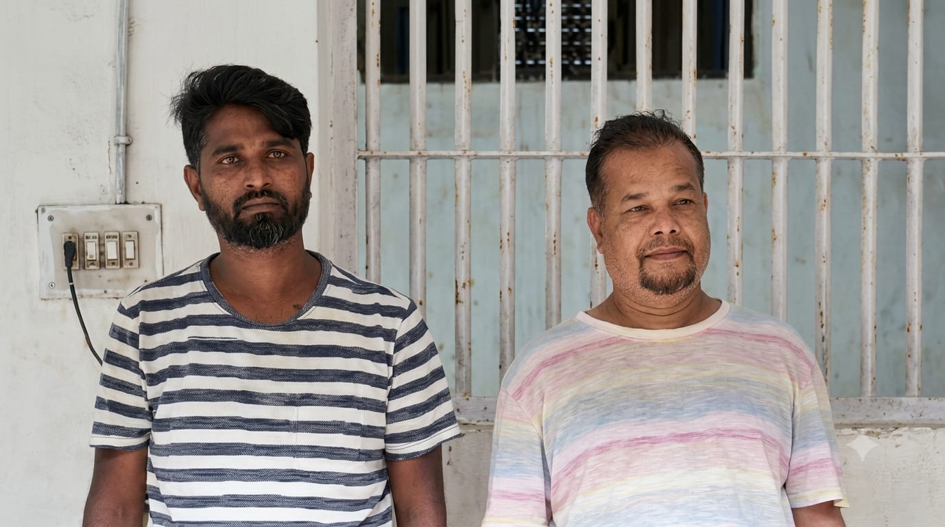 সাভারে এনসিপির সমাবেশে বিস্ফোরণ, সাবেক যুবলীগ নেতাসহ আটক ২