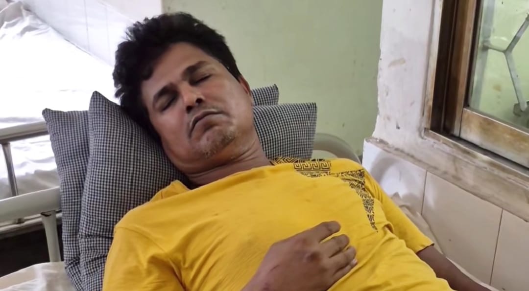 সাভারে বৈষম্যবিরোধী ছাত্র হত্যা মামলার আসামি গ্রেপ্তার, পালাতে গিয়ে আহত