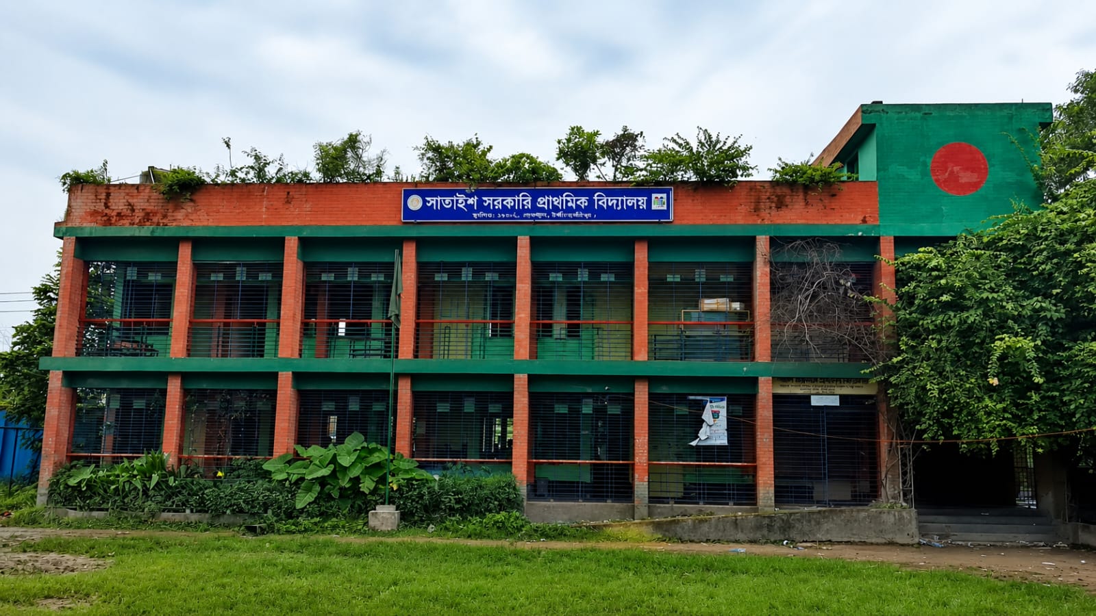 সরকারি নির্দেশনা উপেক্ষা করে টঙ্গীর সাতাইশ সরকারি প্রাথমিক বিদ্যালয়ে কোচিং বাণিজ্যের অভিযোগ