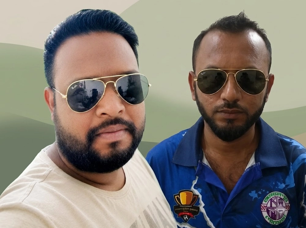 জামালপুরে বিচারক দম্পতির বাসায় ১৯ লাখ টাকার চুরি: সাবেক দুই স্বেচ্ছাসেবক দল নেতাসহ ৫ জন গ্রেফতার, ৪ জনের রিমান্ড আবেদন