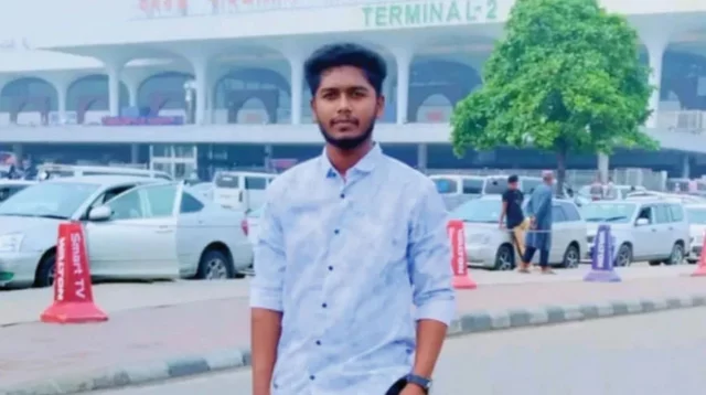 এনআইডি সংশোধনের কথা বলে কলেজছাত্রীকে ধর্ষণের অভিযোগ, চৌগাছায় ছাত্রদল নেতা গ্রেপ্তার