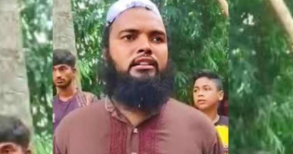 শিশু যৌন নিপীড়ন মামলায় গ্রেপ্তার জামায়াতের রুকন বহিষ্কার