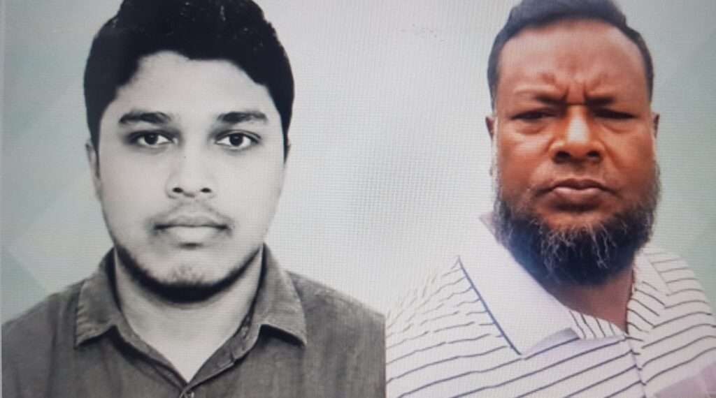 প্যারাসেইলিংয়ে পর্যটকের মৃত্যু: পালিয়ে ঢাকায়, শেষ রক্ষা হলো না ফরিদের