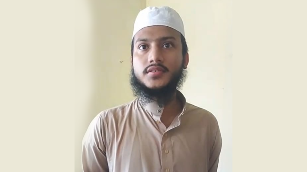 দাউদকান্দিতে মাদরাসাছাত্রকে বলাৎকারের অভিযোগে শিক্ষক গ্রেপ্তার, ক্ষোভে ছাত্র আত্মহত্যার চেষ্টা।